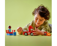 LEGO DUPLO Disney 10417 Maniek na wyścigu - 1220605 - zdjęcie 9